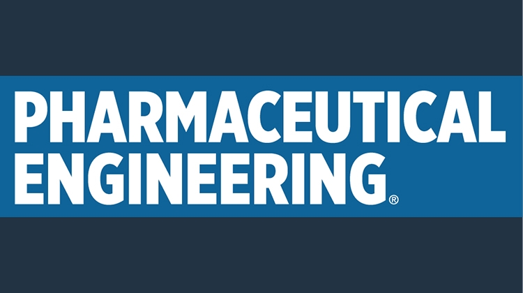 Pharmaceutical Engineering® Banner