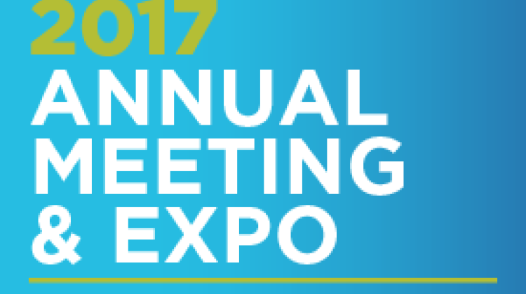 2017 ISPE & Expo Annual Meeting