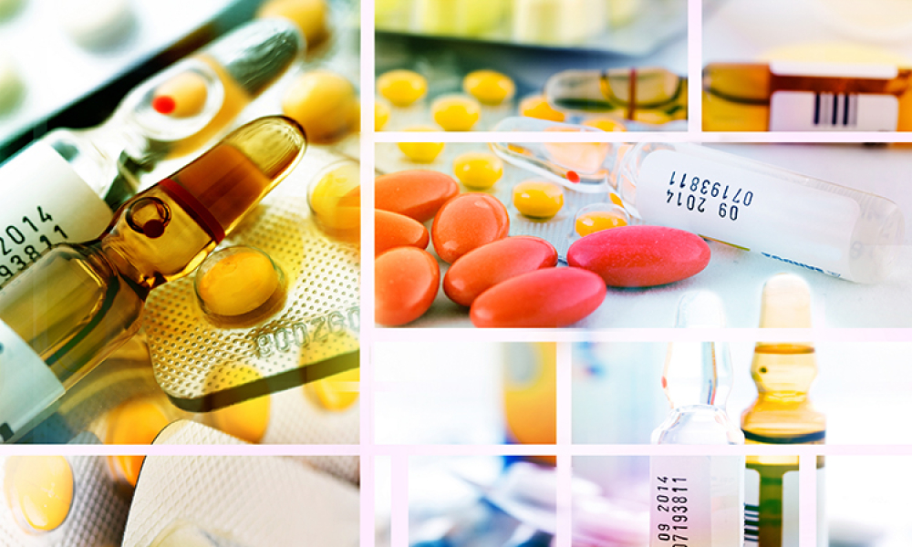 Digital Labels Revolutionize Investigational Medicinal Products (IMPs)