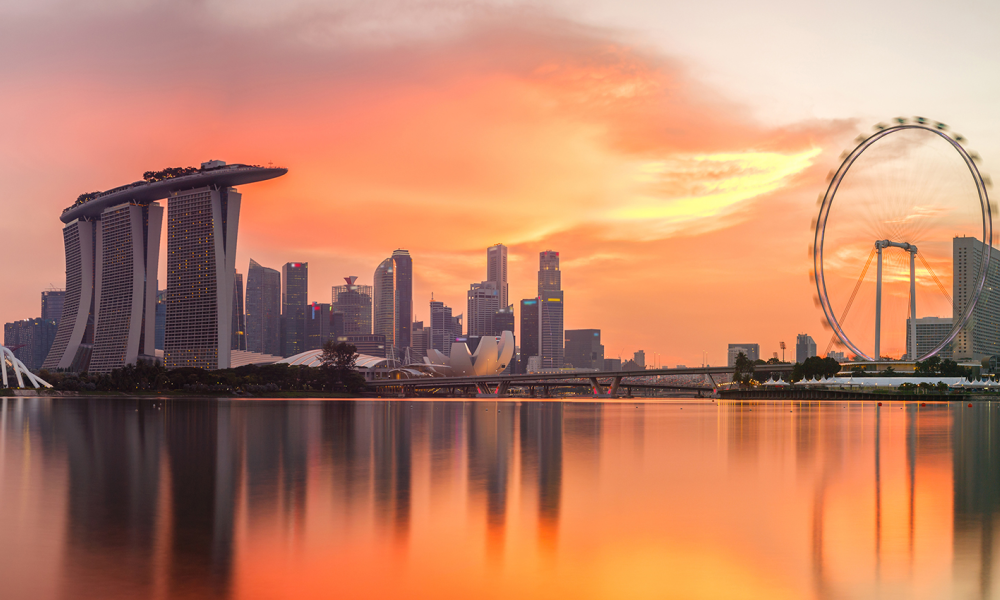 2019 ISP Asia Pacific Pharmaceutical Manufacturing Conference in Singapore