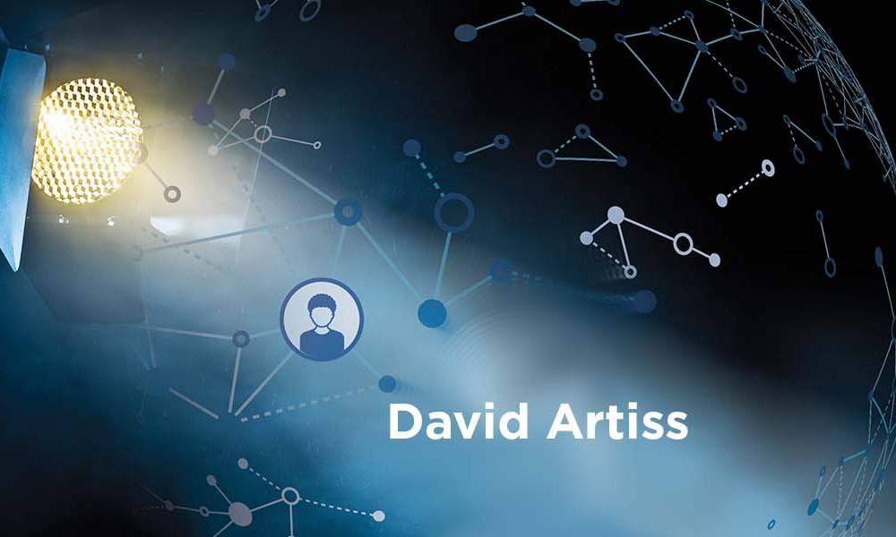 Member Spotlight: David Artiss, ISPE Founding Member