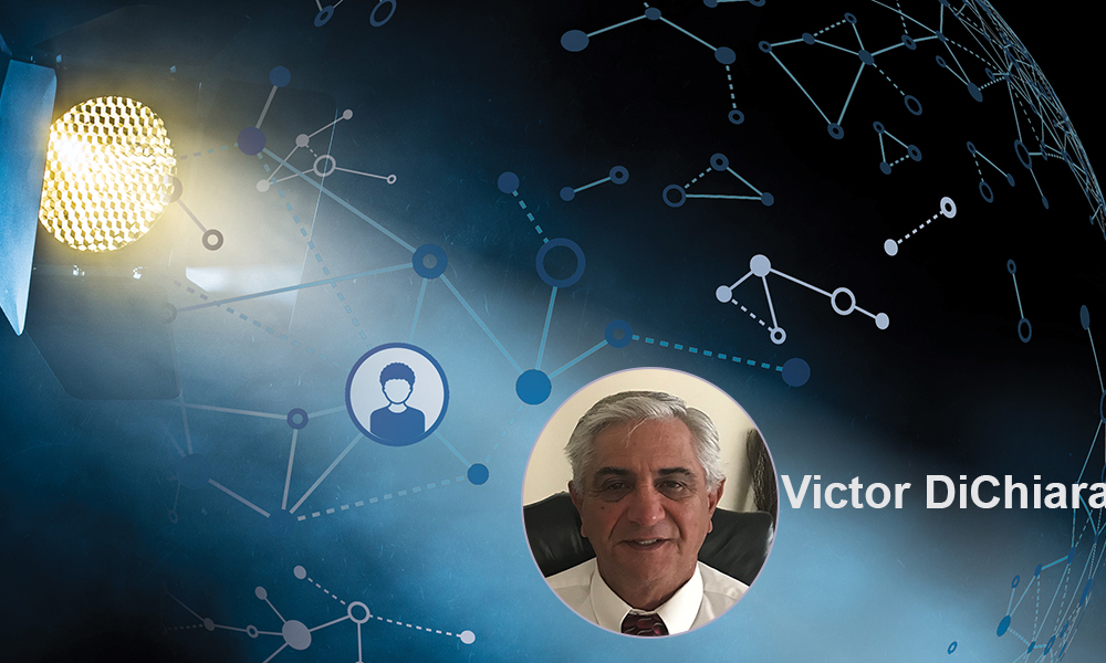 ISPE Member Spotlight: Victor DiChiara - 40 Year Founding Member