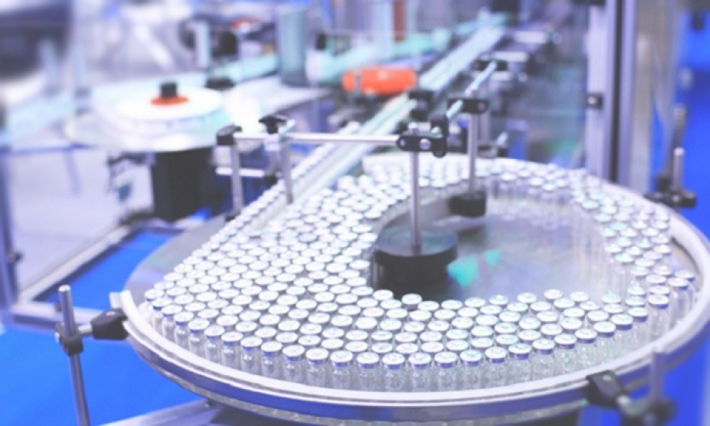 The Future of Contract Manufacturing for the Pharmaceutical Industry