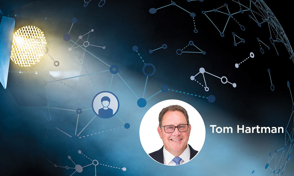 ISPE Spotlight: Q&A with Thomas Hartman, ISPE President & CEO