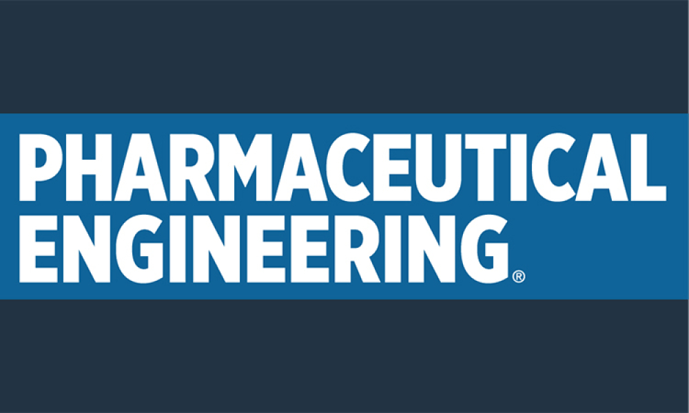 Pharmaceutical Engineering® Banner