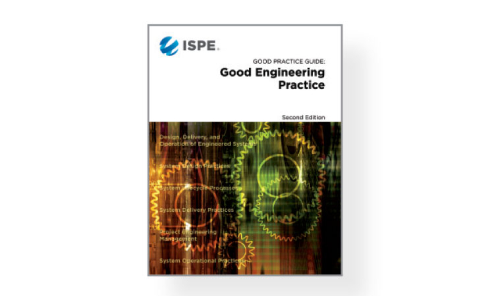ISPE Good Practice Guide: Good Engineering Practice (GEP)