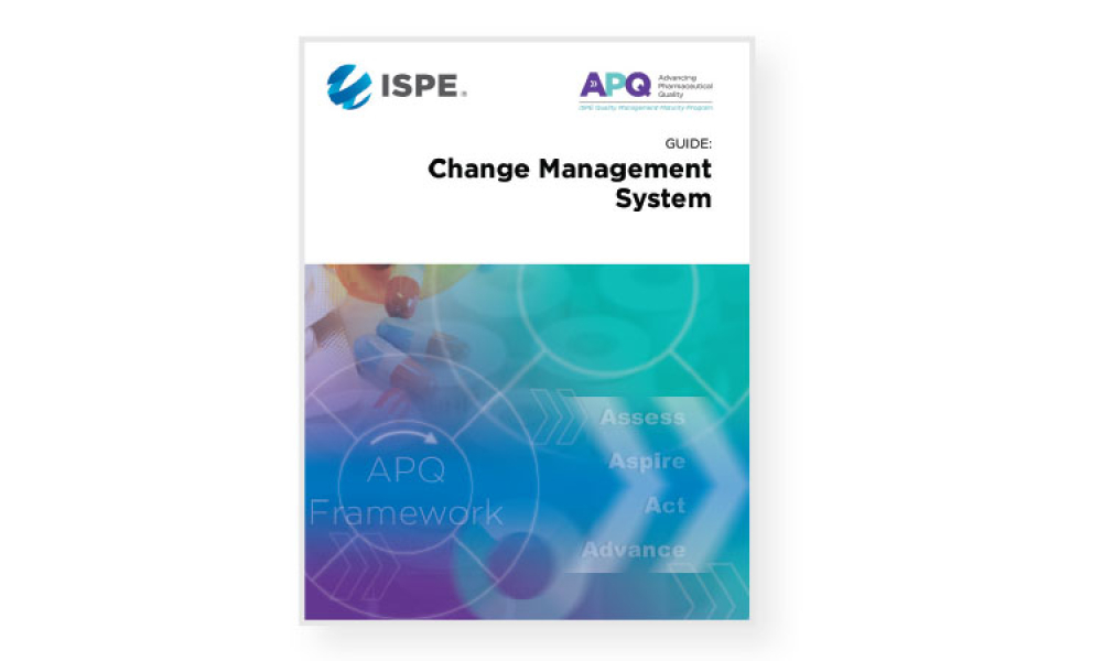 New APQ Guide Develop a Robust and Efficient Change Management System