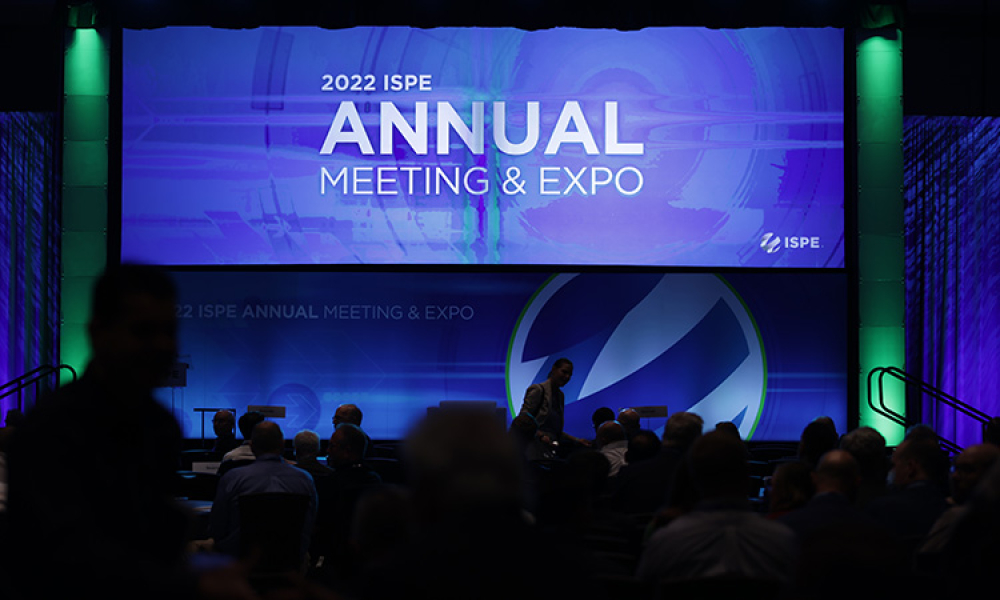 Regulatory Insights from 2022 ISPE Annual Meeting