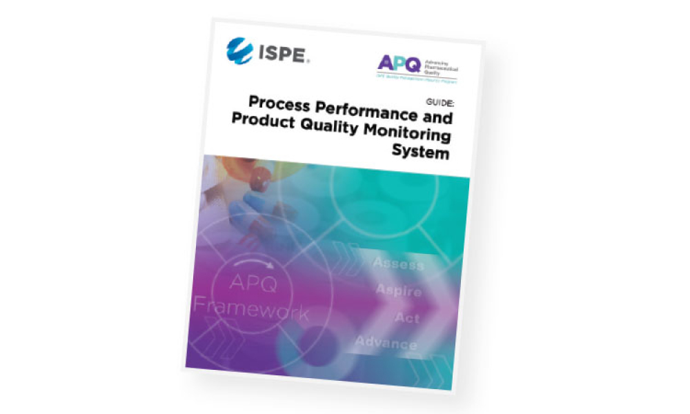 ISPE Briefs New Guide Helps Maintain and Establish PPPQMS