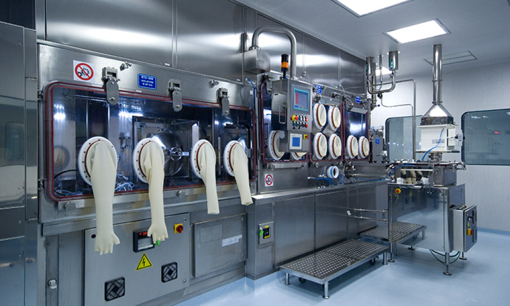 The Ever-Changing Regulatory & Quality Landscape with Aseptic Processing