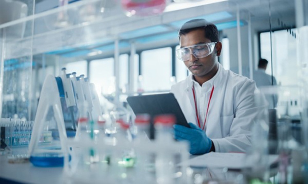 A Closer Look at Paperless Validation’s Impact on Biotech