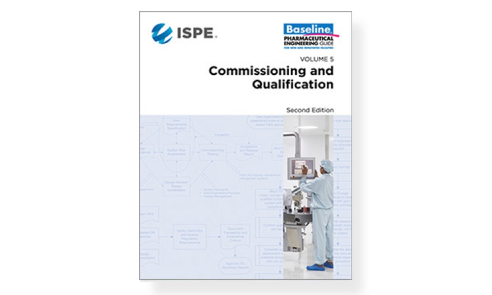 Commissioning and Qualification Guide