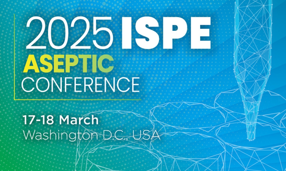 2025 ISPE Aseptic Conference