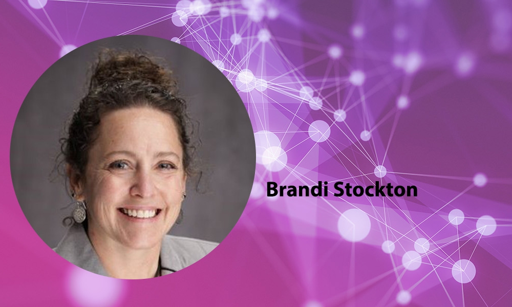 Volunteer Profile: Brandi Stockton, GAMP® Americas Community of Practice Chair