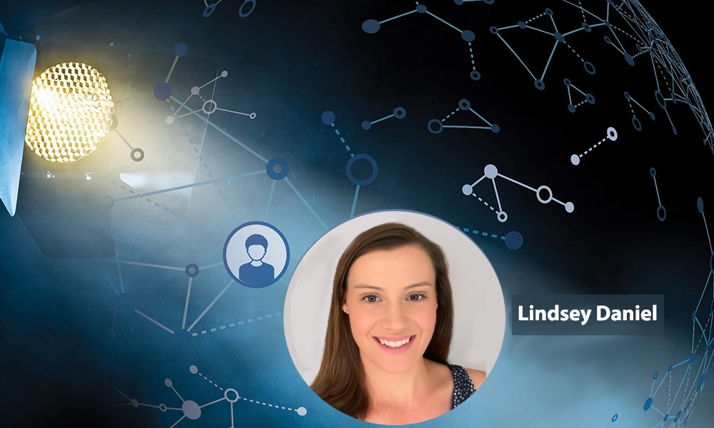 ISPE Member Spotlight: Lindsey Daniel