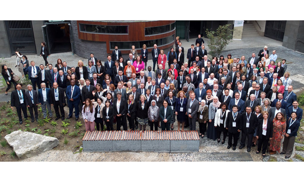 ISPE Highlights Pharma 4.0 at PIC/S 50th Anniversary Event