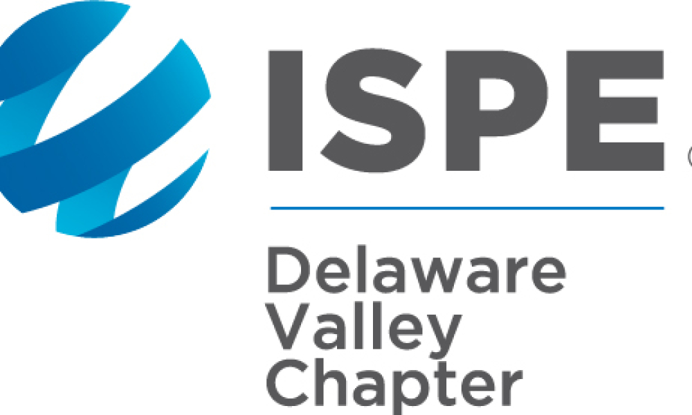 ISPE Delaware Valley Chapter Logo