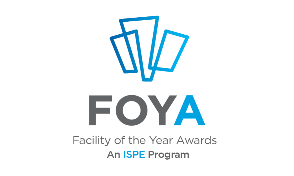 2010 FOYA Category Winners