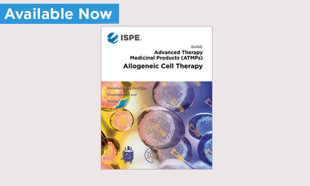 New Guide Tackles Best Practices for Making Allogeneic Cell Therapies
