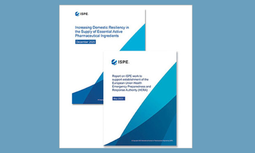Report on ISPE Work to Support EU HERA