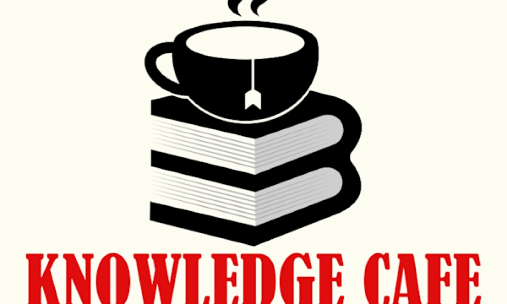 knowledge cafe