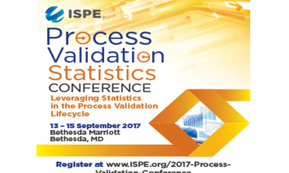 Process Validation Conferences
