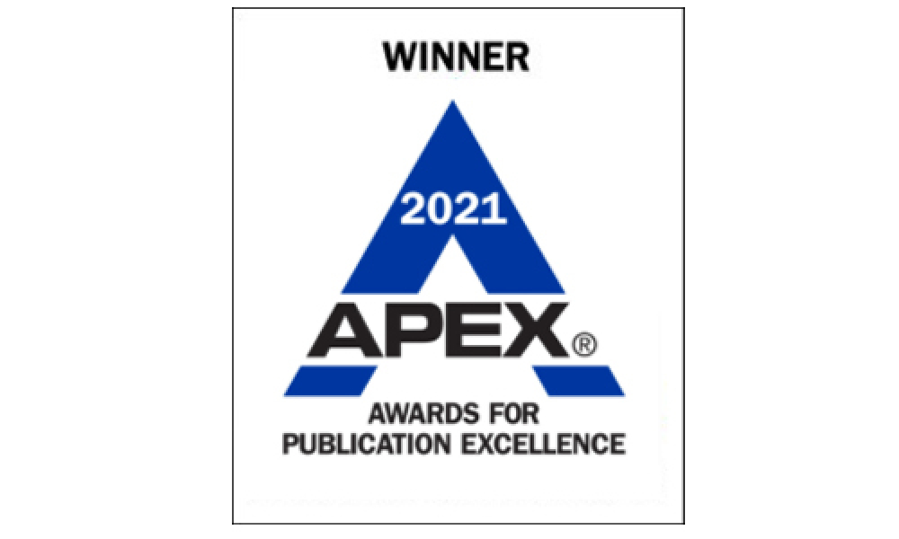 ISPE Pharmaceutical Engineering® Special Report on COVID-19 Impact Honored with 2021 APEX Award