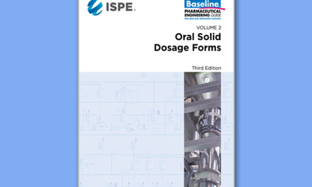 Baseline Guide: Oral Solid Dosage