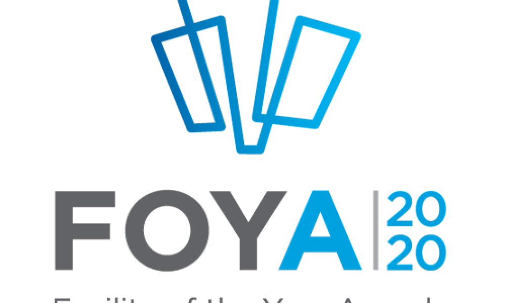 FOYA 2020 Logo