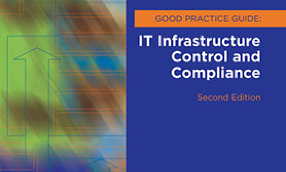SPE GAMP Good Practice Guide: IT Infrastructure Control and Compliance (Second Edition)