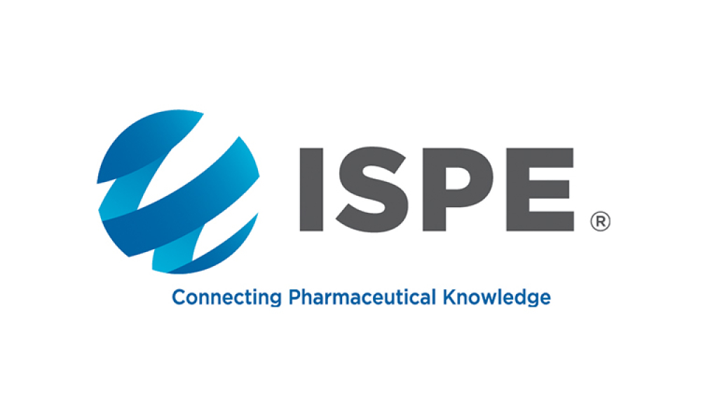 ISPE logo