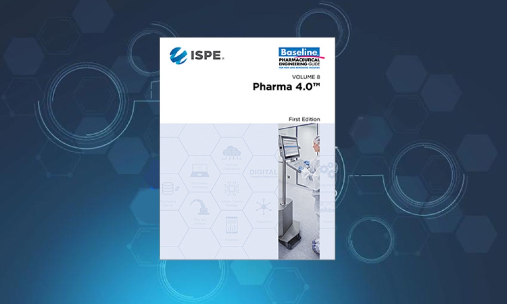 Lessons Learned from ISPE’s Pharma 4.0™ Baseline Guide