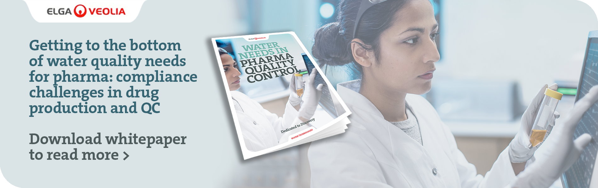 ELGA Whitepaper