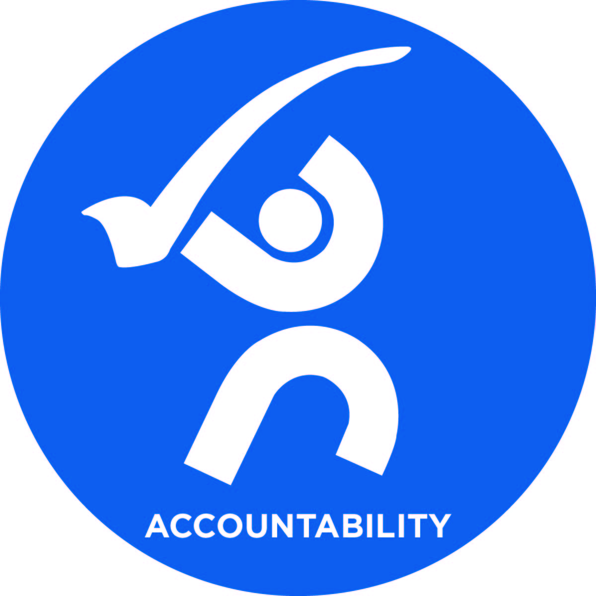 ISPE Core Values - Accountability
