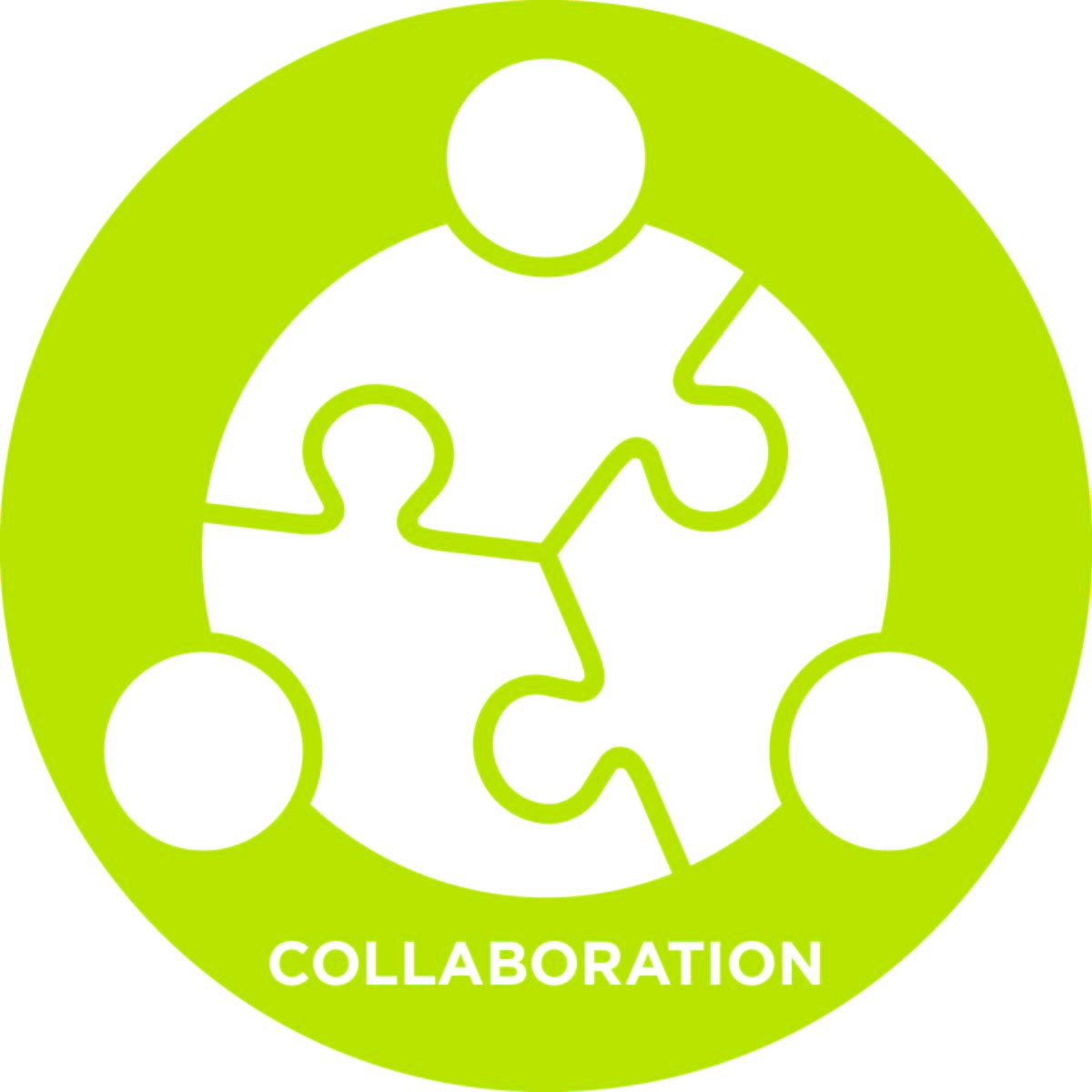 ISPE Core Values - Collaboration