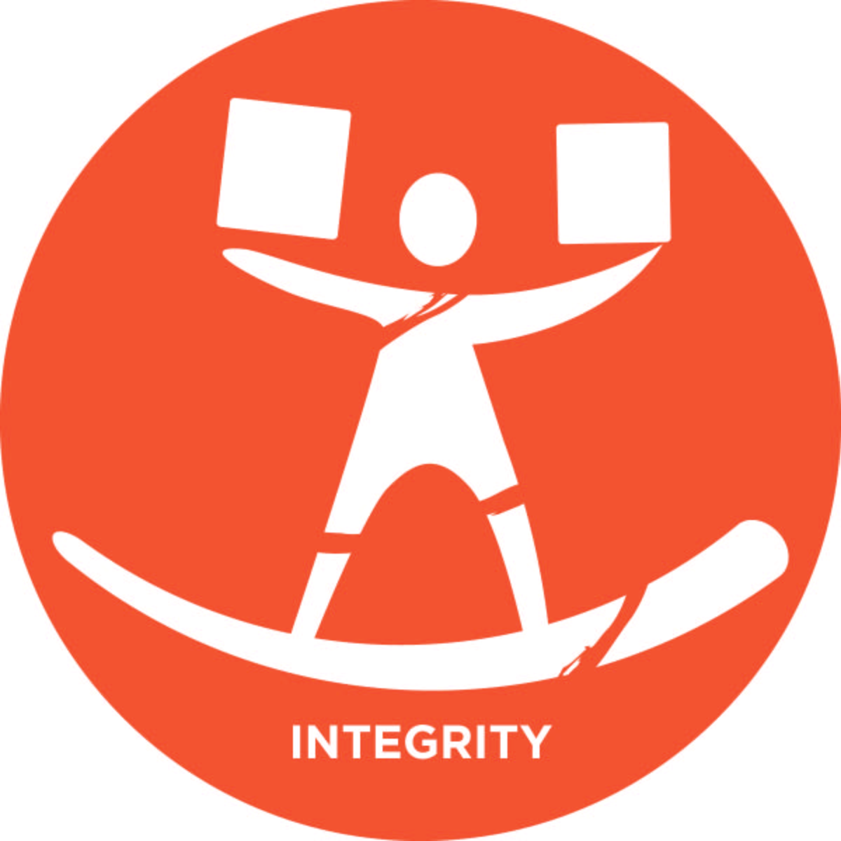 ISPE Core Values - Integrity