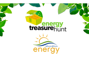 Ethicon Energy Treasure Hunt - 2016 Facility of the Year Awards Category Winner Sustainability