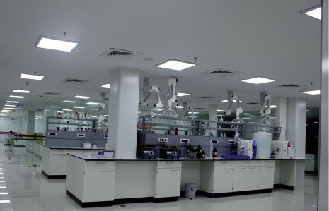 Medreich Limited’s Cutting-Edge Quality Control Lab - ISPE Pharmaceutical Engineering Magazine
