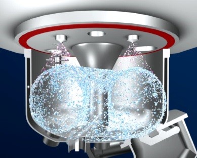 OSD Top Drive - Wet Granulation ISPE Knowledge Brief